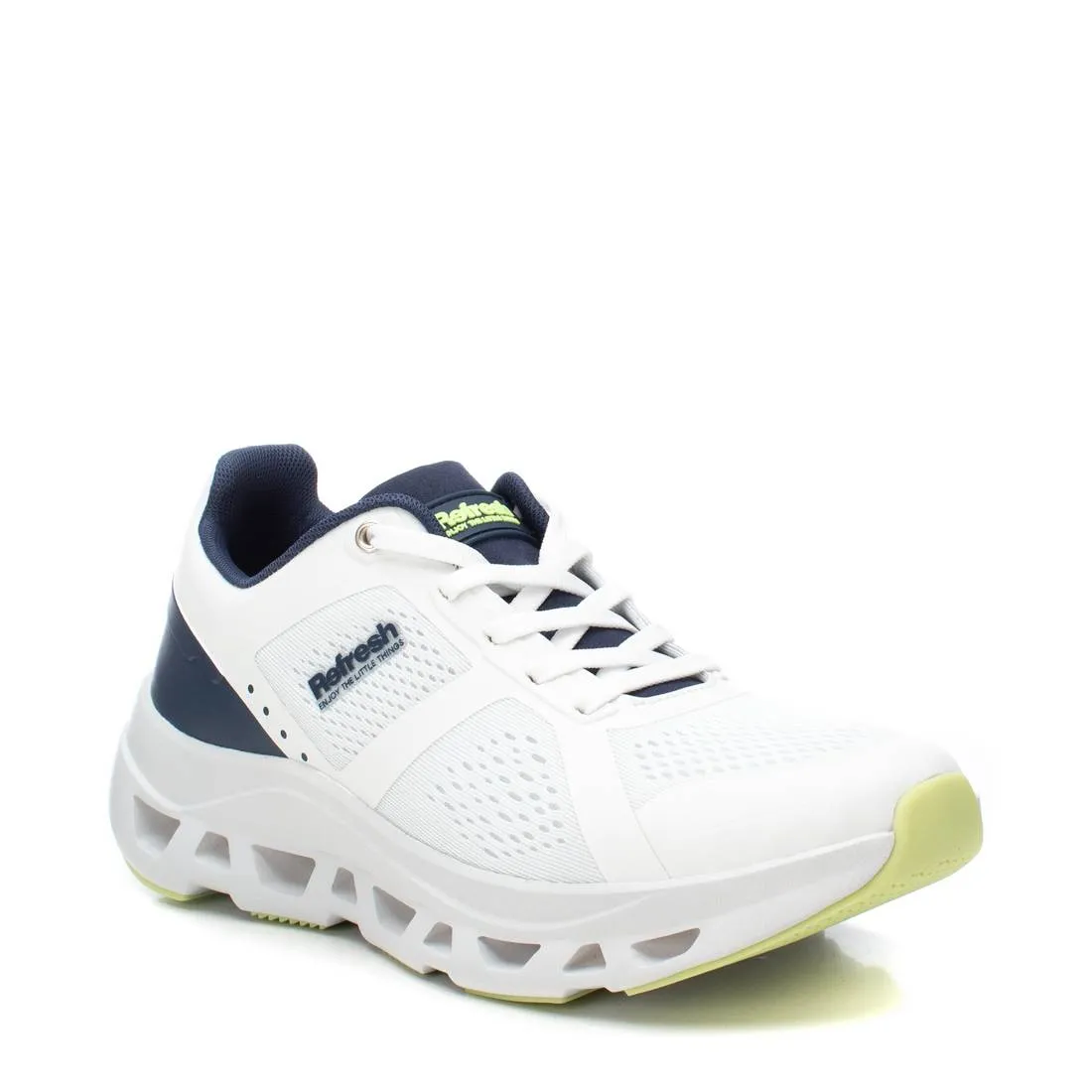 Men's Comfort Performance Sneakers Refresh By Xti