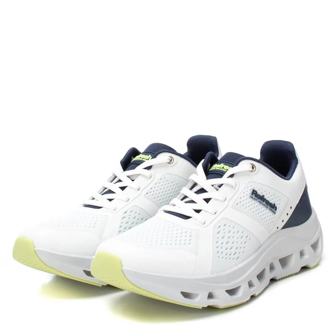 Men's Comfort Performance Sneakers Refresh By Xti