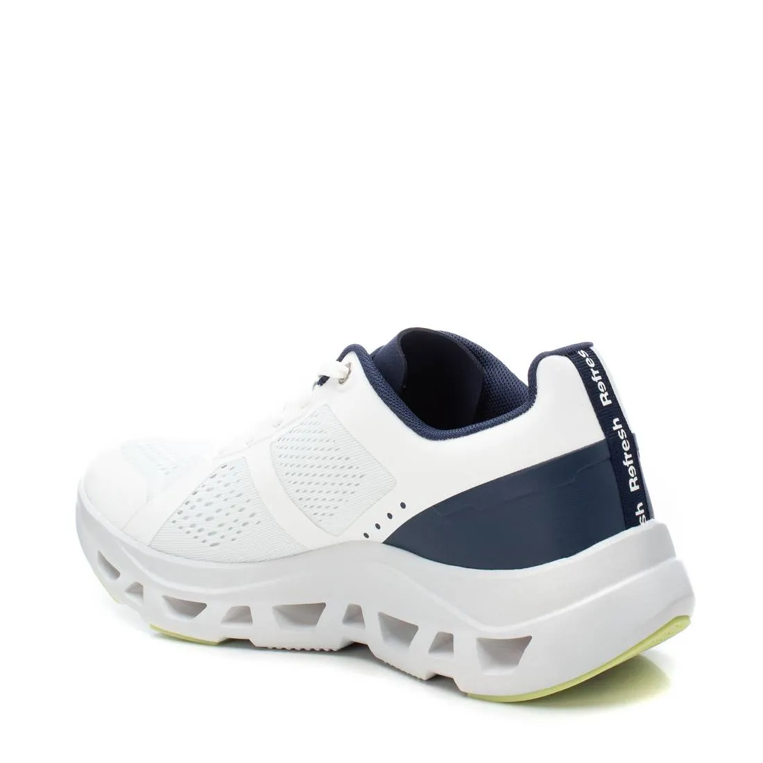 Men's Comfort Performance Sneakers Refresh By Xti