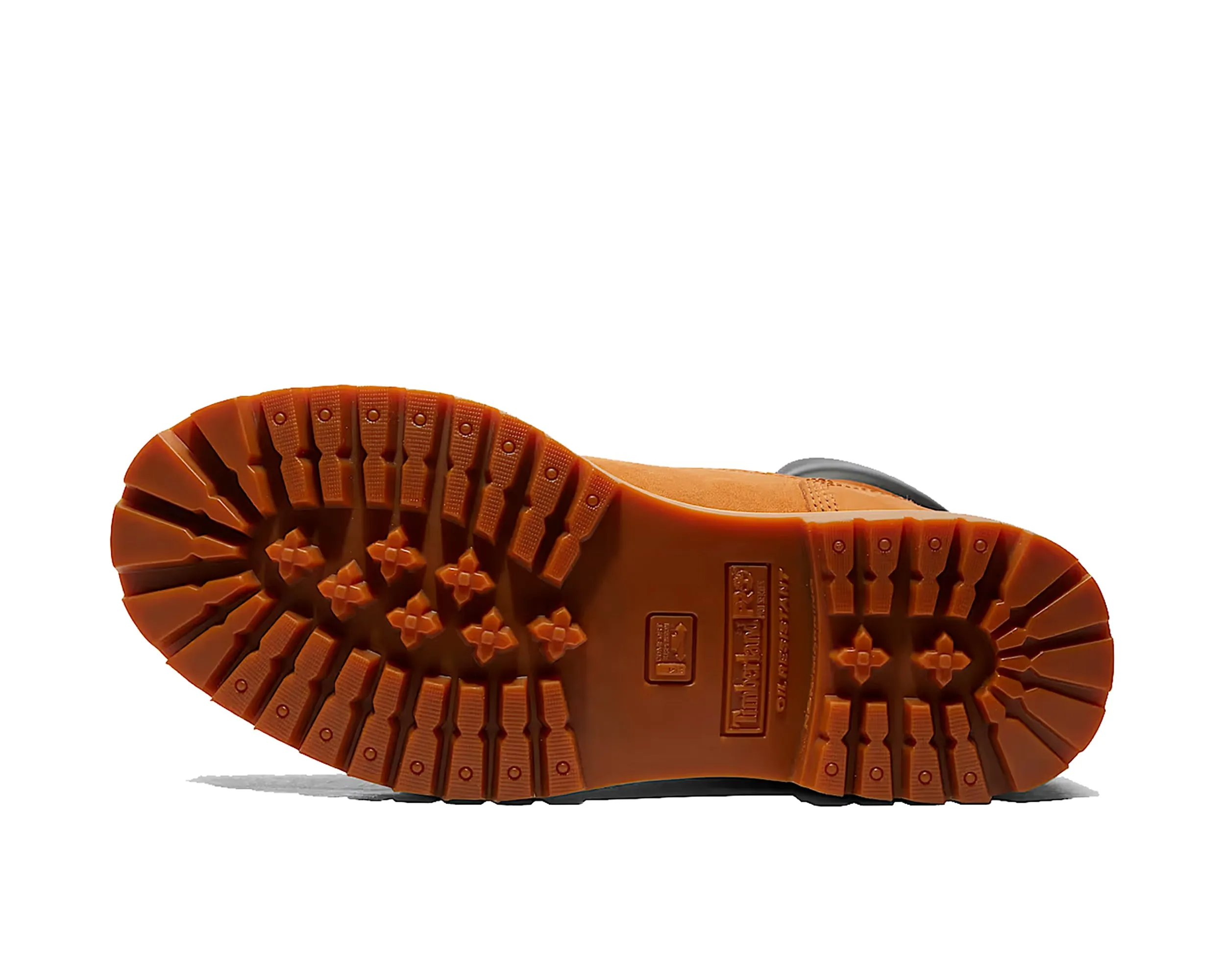 Men`s Direct Attach 6INCH Steel Toe WP Boots