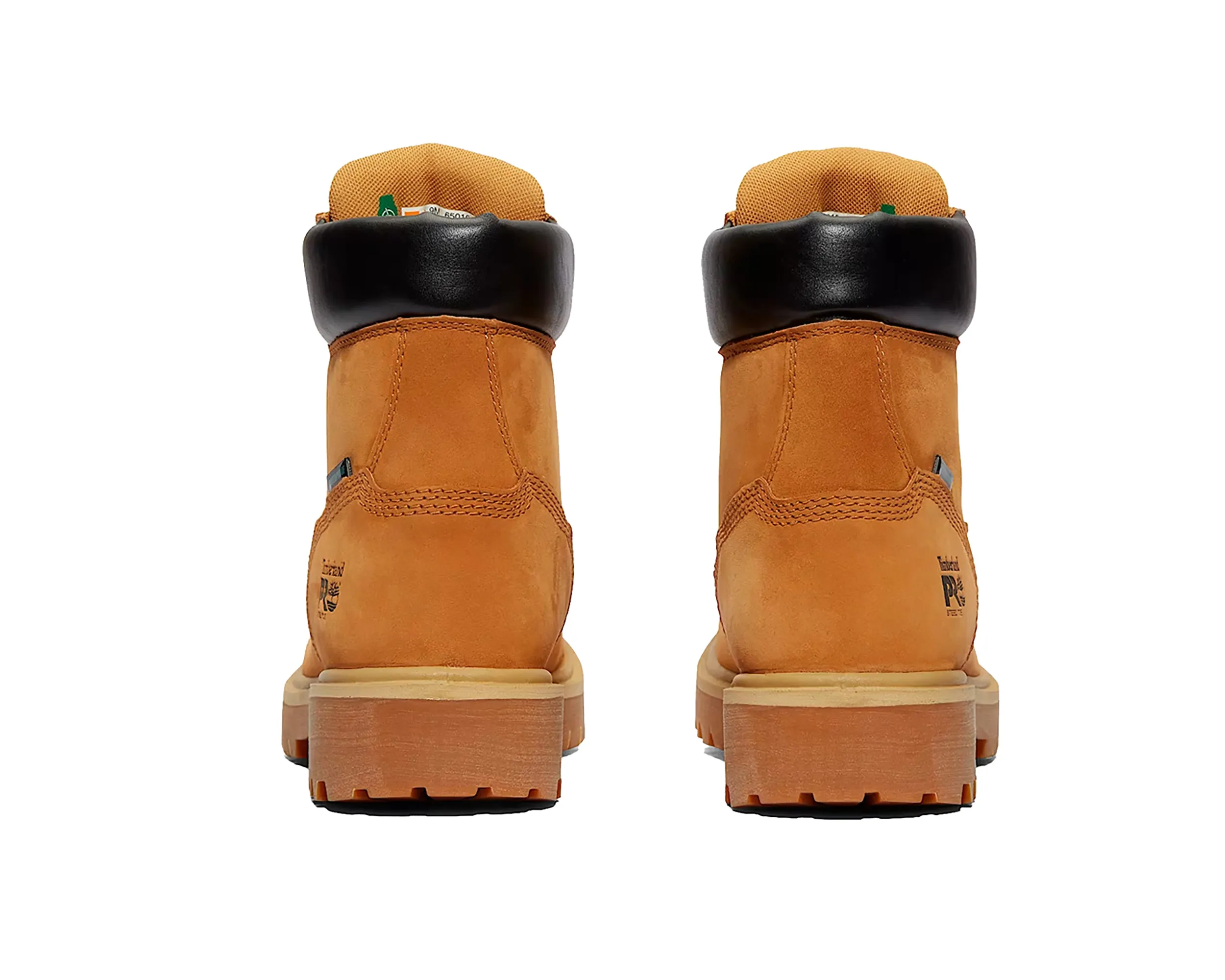 Men`s Direct Attach 6INCH Steel Toe WP Boots