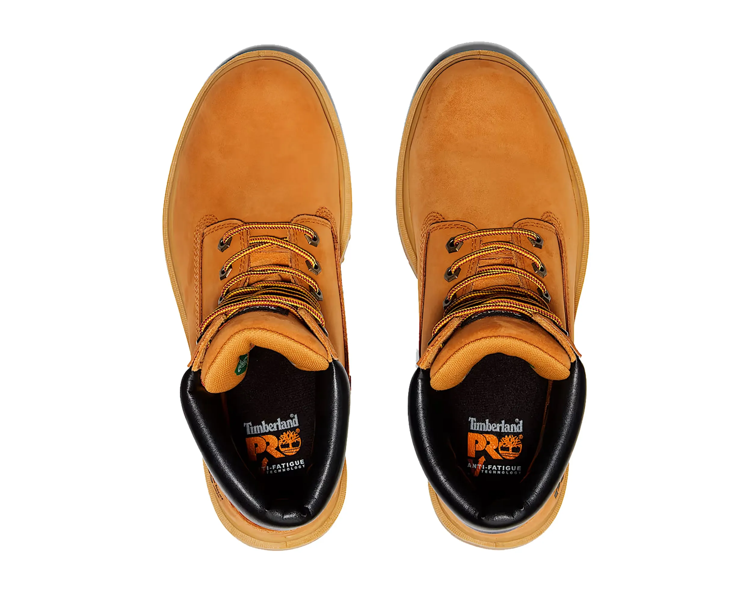 Men`s Direct Attach 6INCH Steel Toe WP Boots