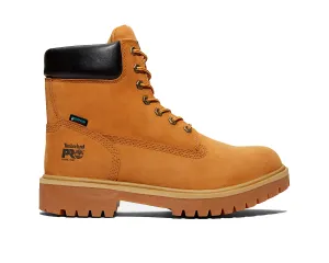 Men`s Direct Attach 6INCH Steel Toe WP Boots