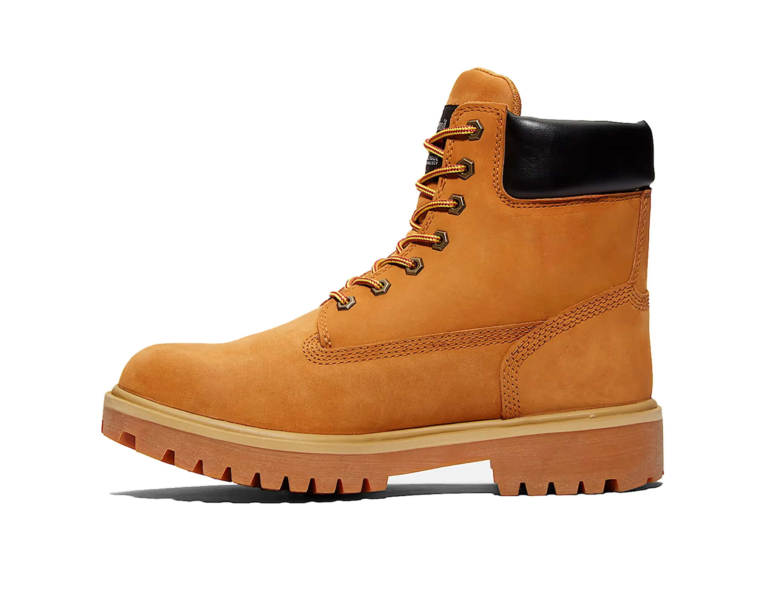 Men`s Direct Attach 6INCH Steel Toe WP Boots