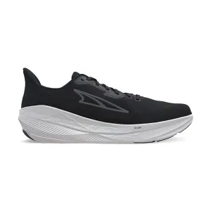 Men's Experience Flow Black/White