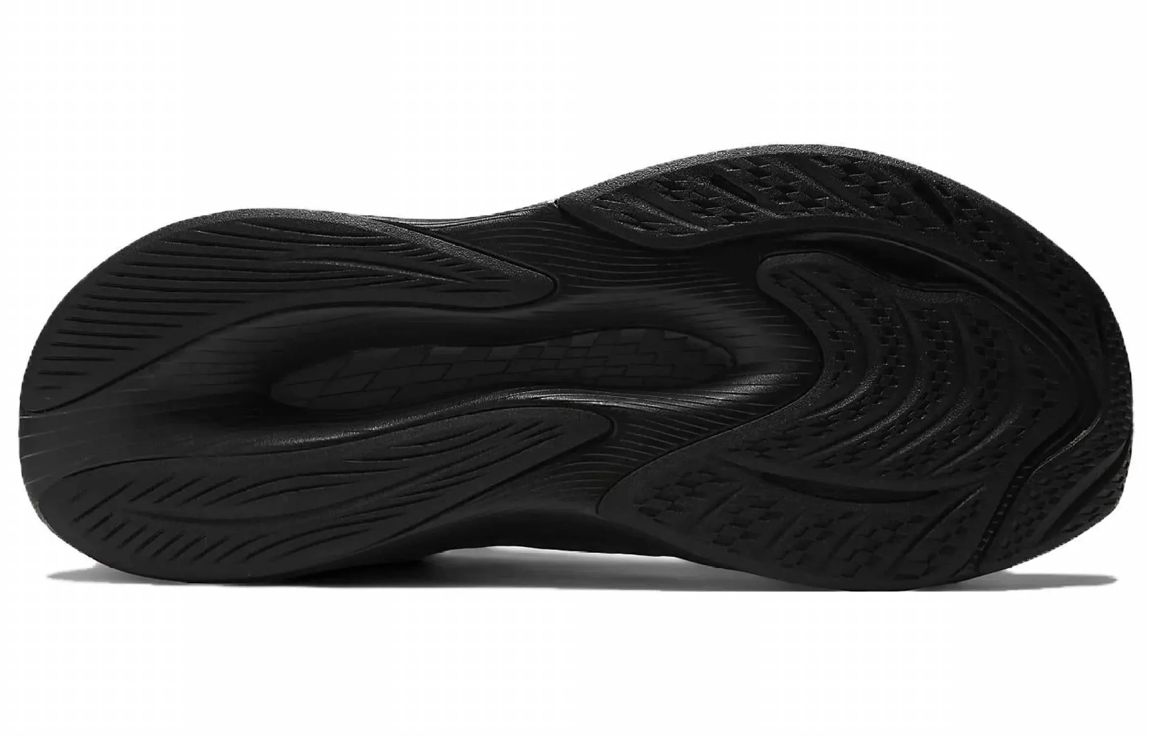 Men's Fuelcell Propel V4 In Black/copper