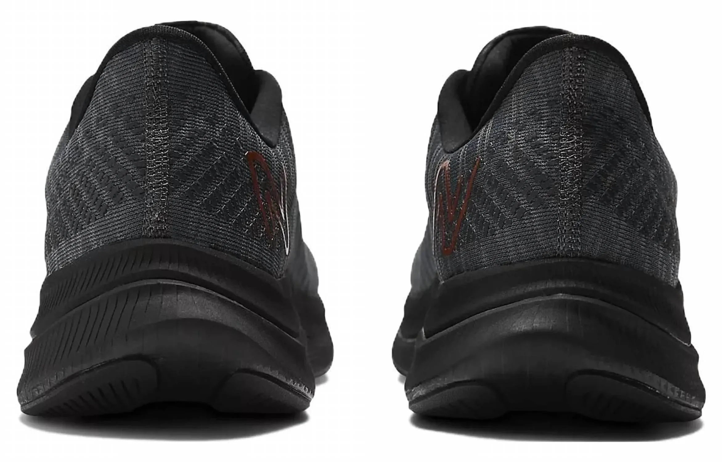 Men's Fuelcell Propel V4 In Black/copper
