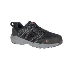 Men`s Fullbench Superlite Alloy Toe Work Shoe