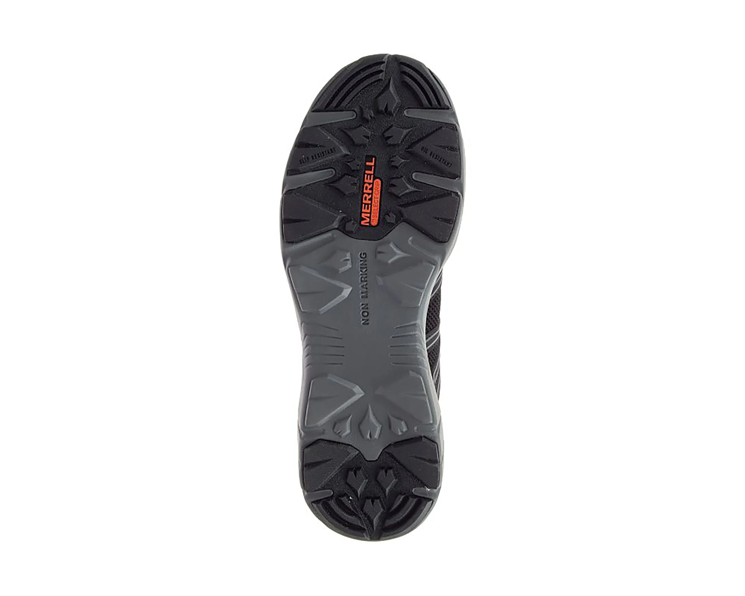 Men`s Fullbench Superlite Alloy Toe Work Shoe