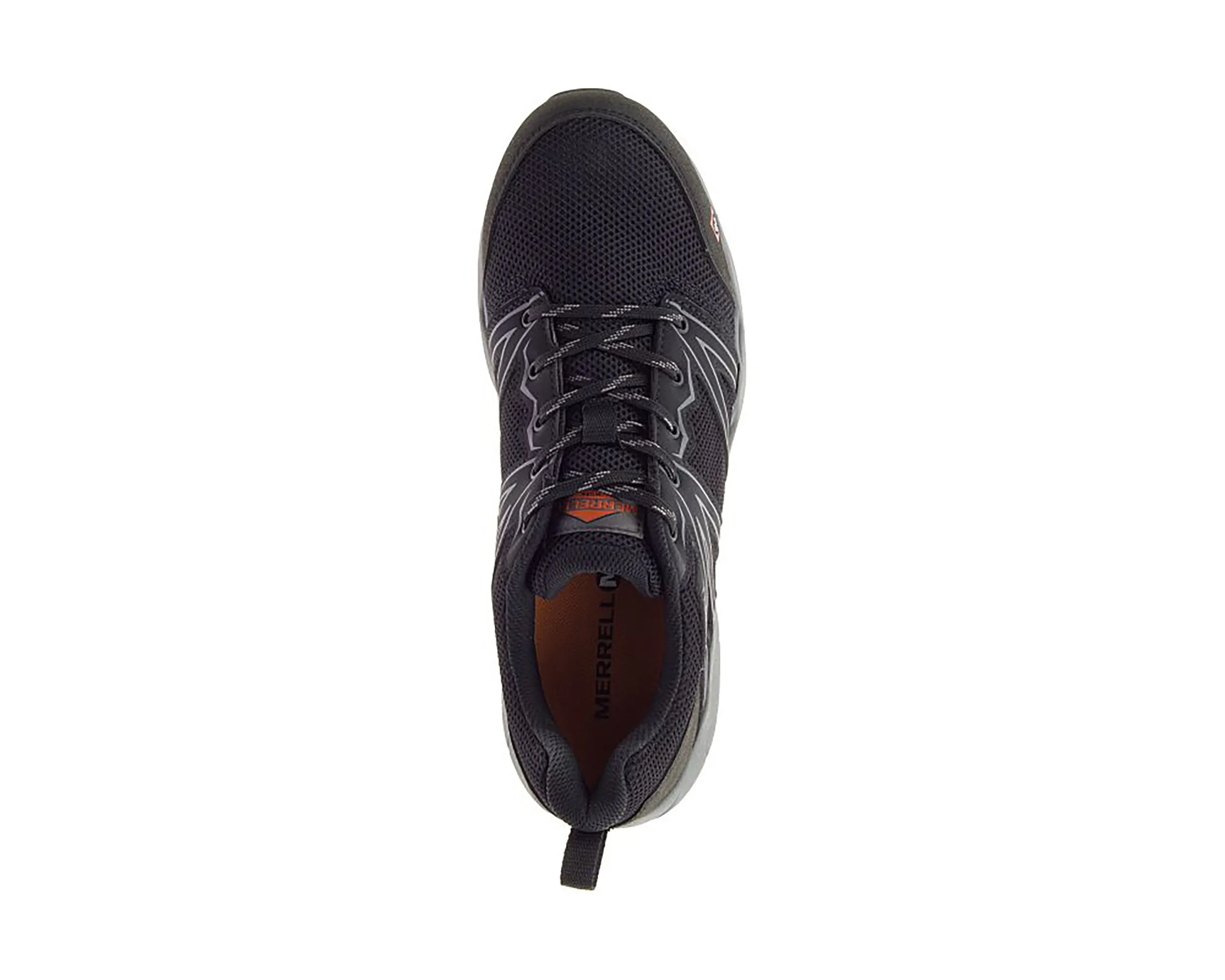 Men`s Fullbench Superlite Alloy Toe Work Shoe