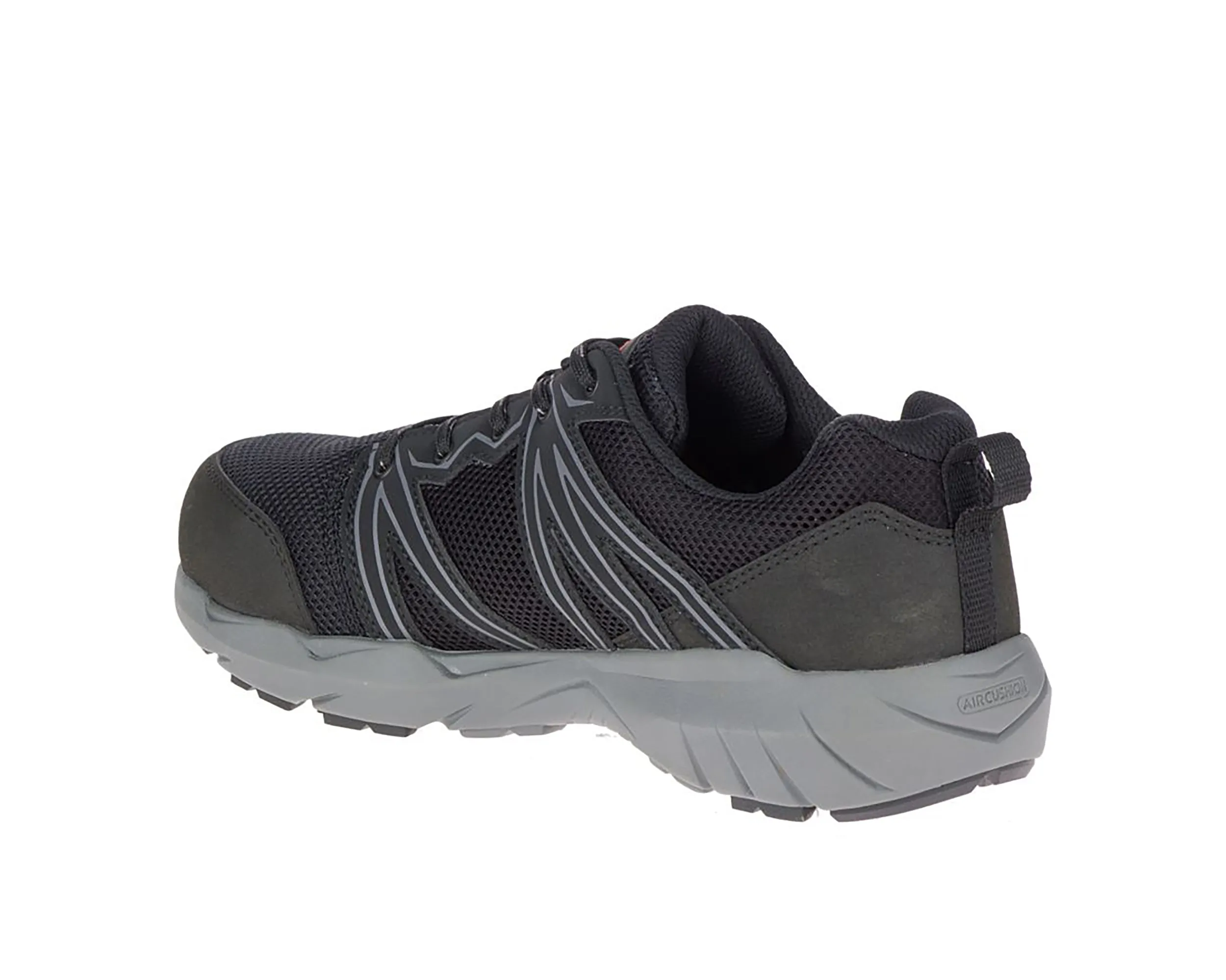 Men`s Fullbench Superlite Alloy Toe Work Shoe