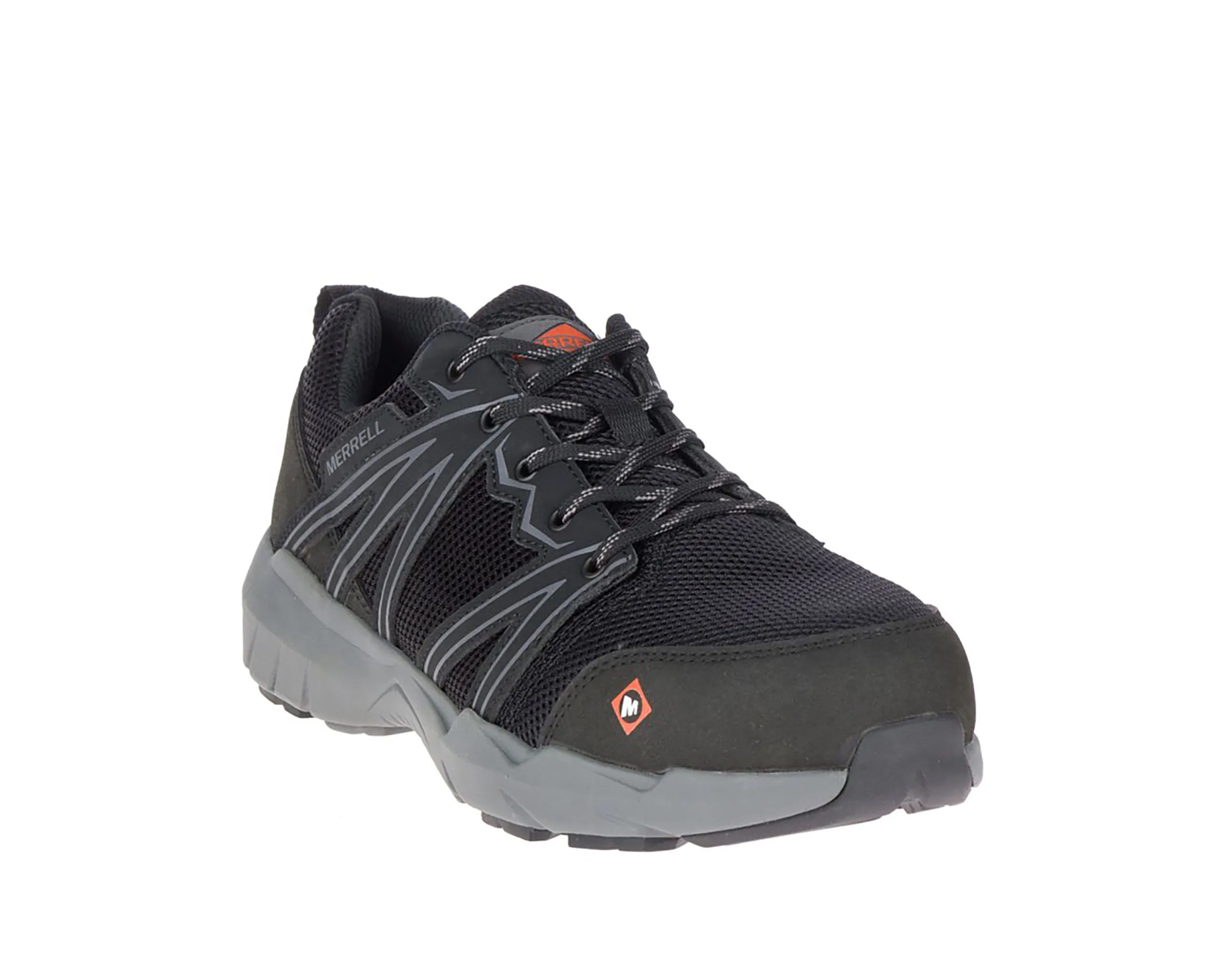 Men`s Fullbench Superlite Alloy Toe Work Shoe