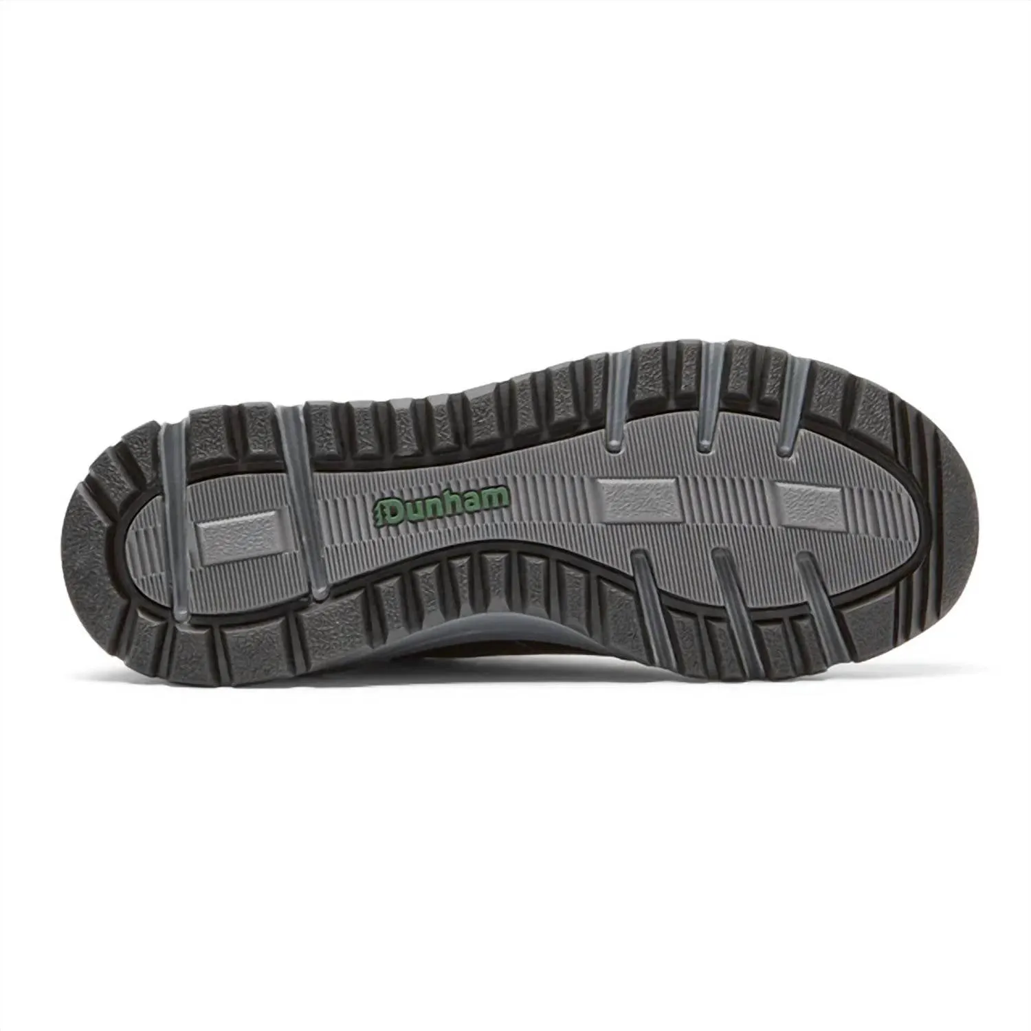 Men's Glastonbury Waterproof Ubal Walking Shoes In Black