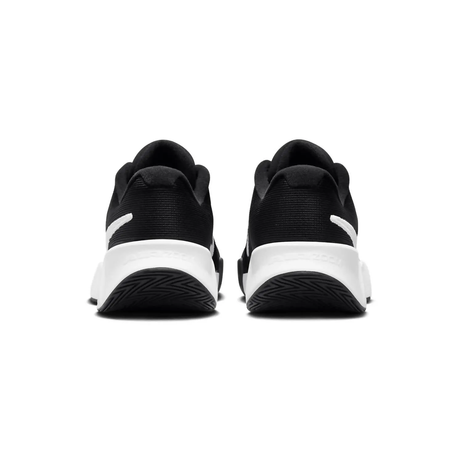 Men's Gp Challenge Pro Hard Court Tennis Shoes In Black/white