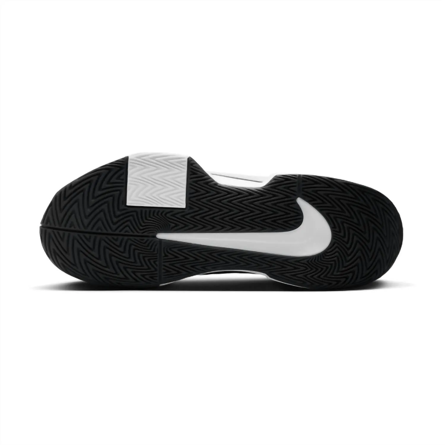 Men's Gp Challenge Pro Hard Court Tennis Shoes In Black/white