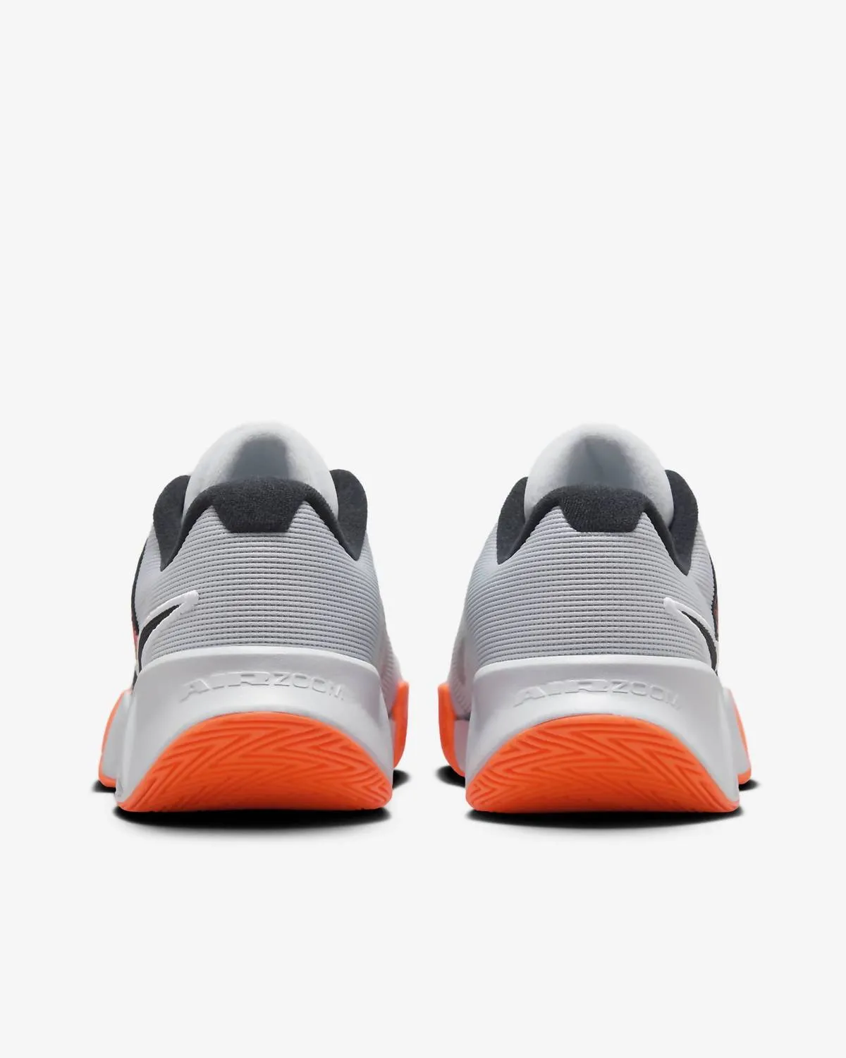Men's Gp Challenge Pro Premium Hard Court Tennis Shoes In Pure Platinum / Black