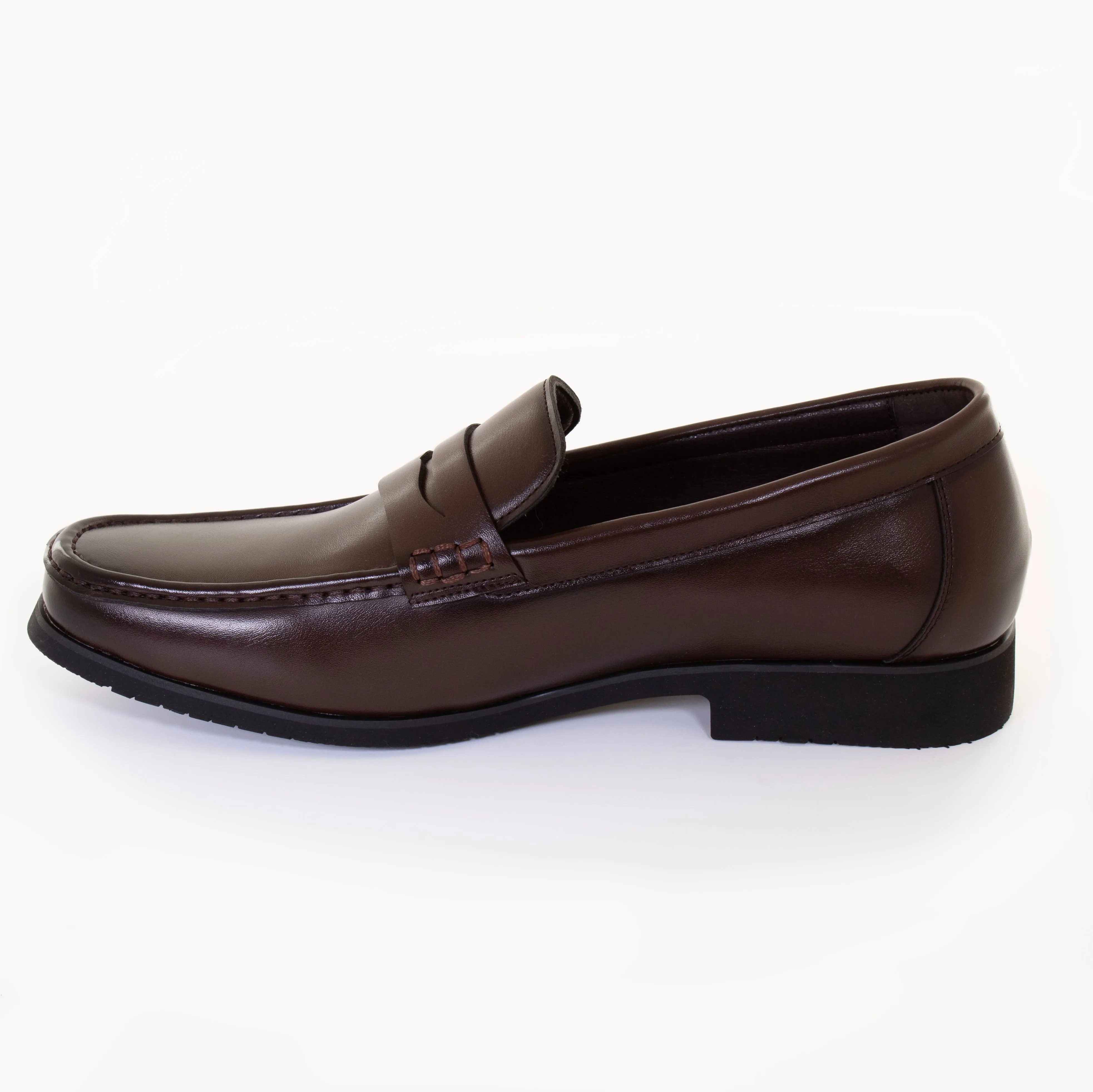 Mens Greg Loafer