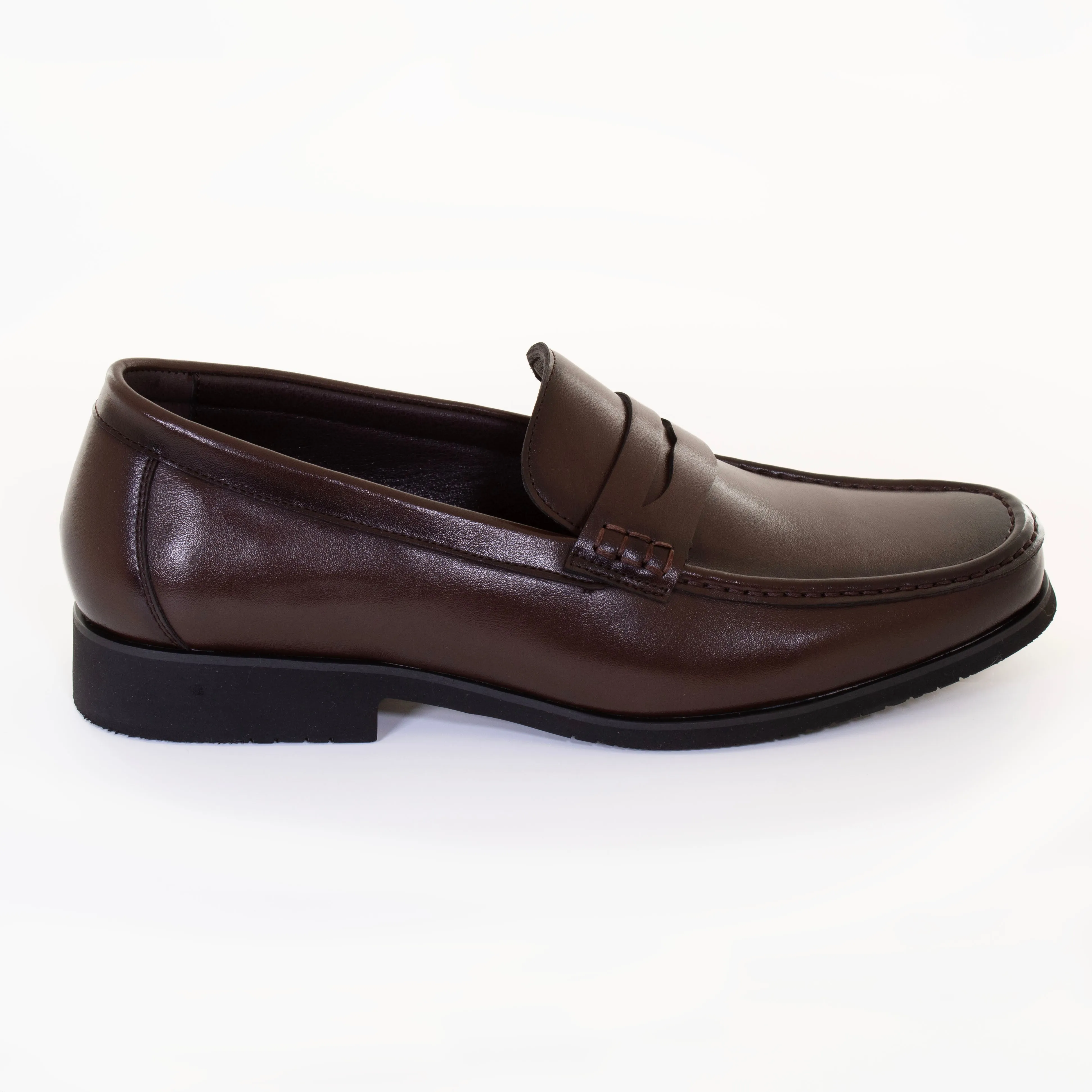 Mens Greg Loafer