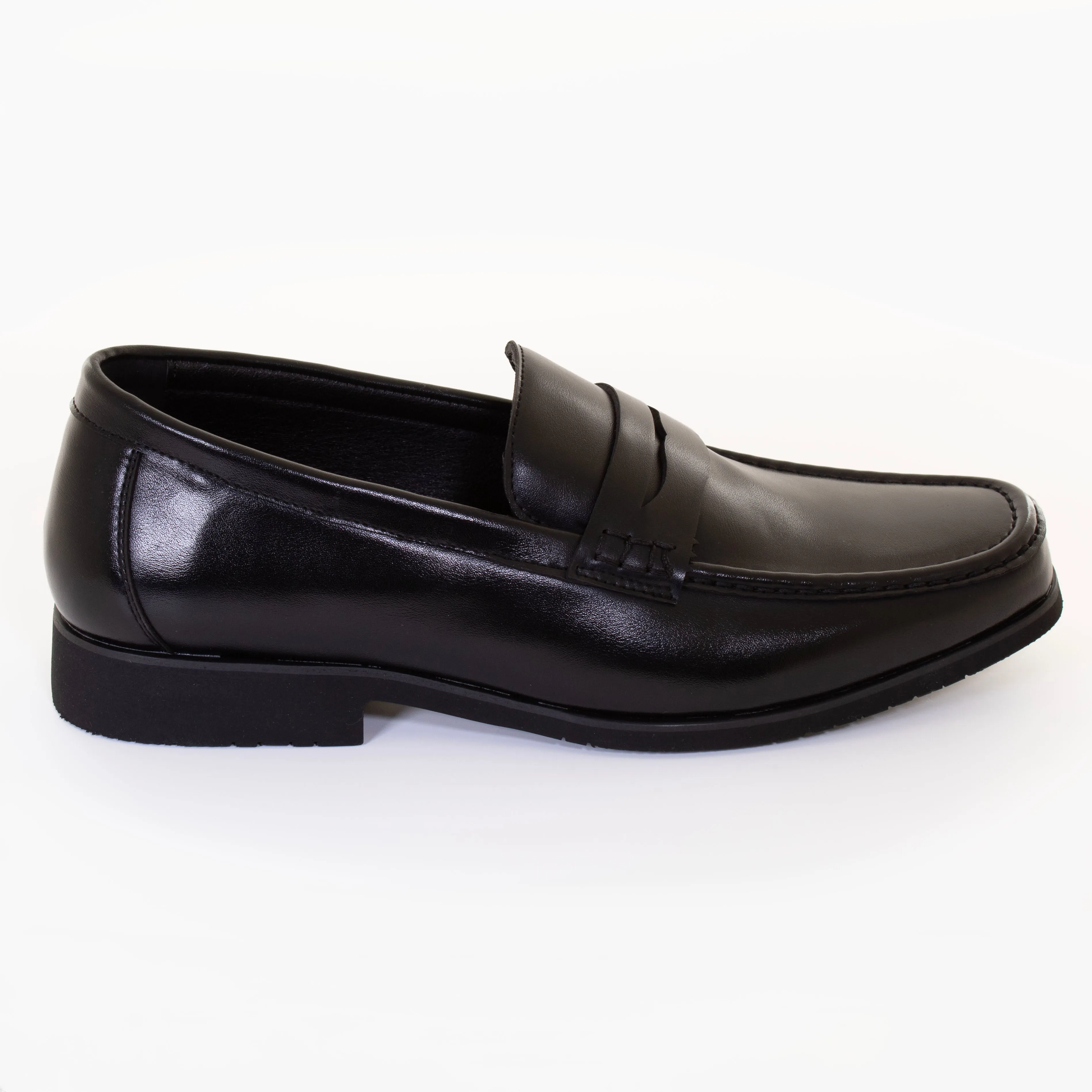 Mens Greg Loafer