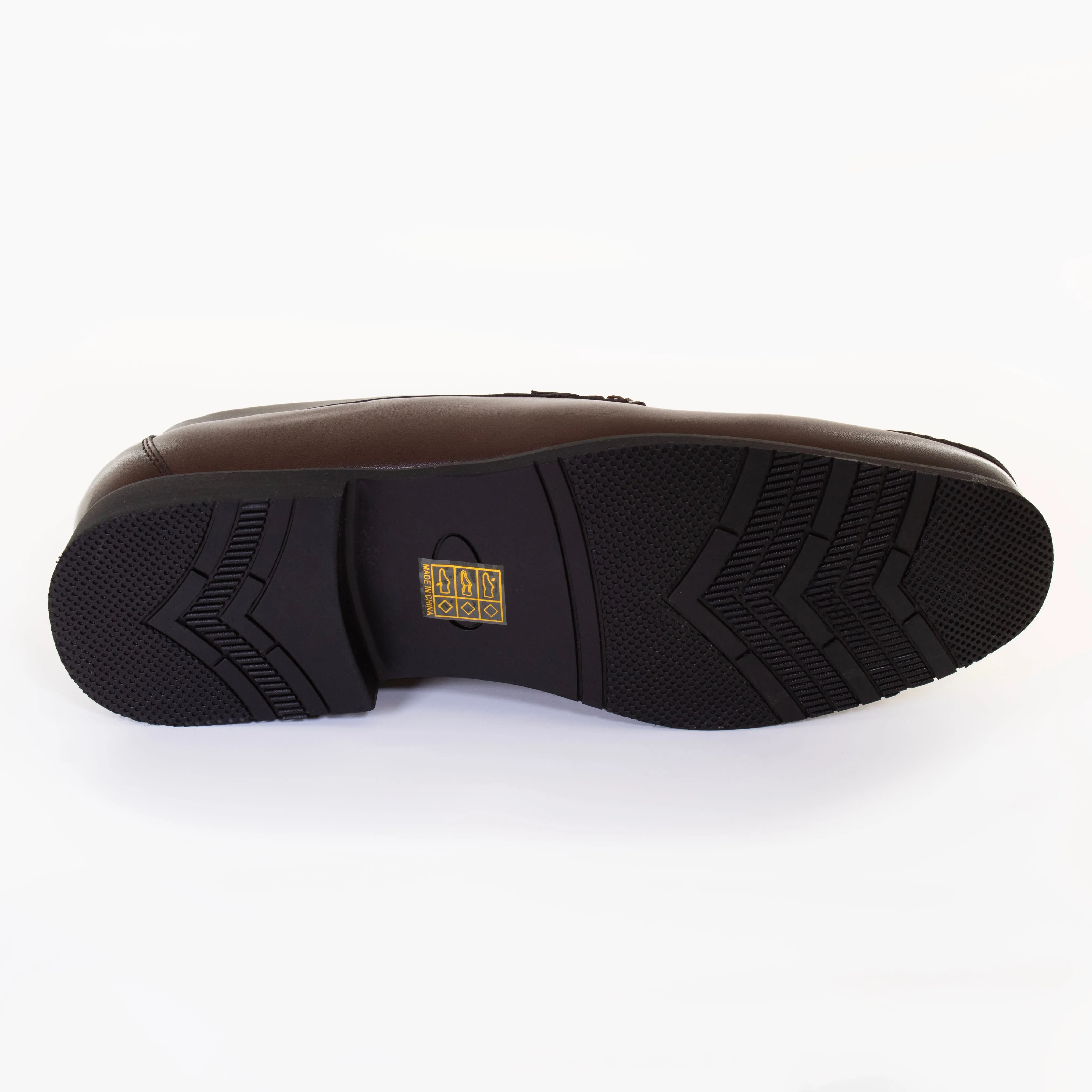 Mens Greg Loafer