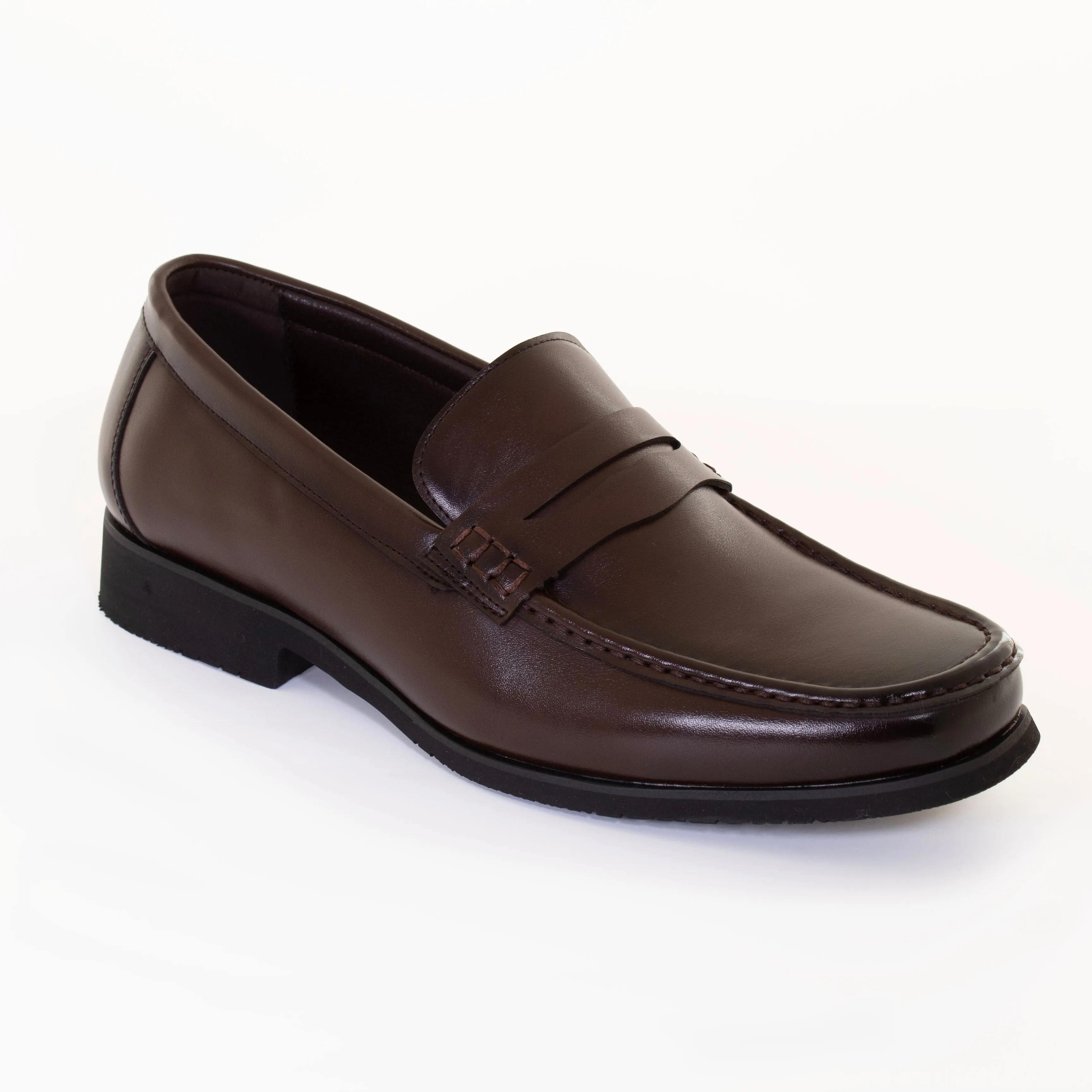 Mens Greg Loafer