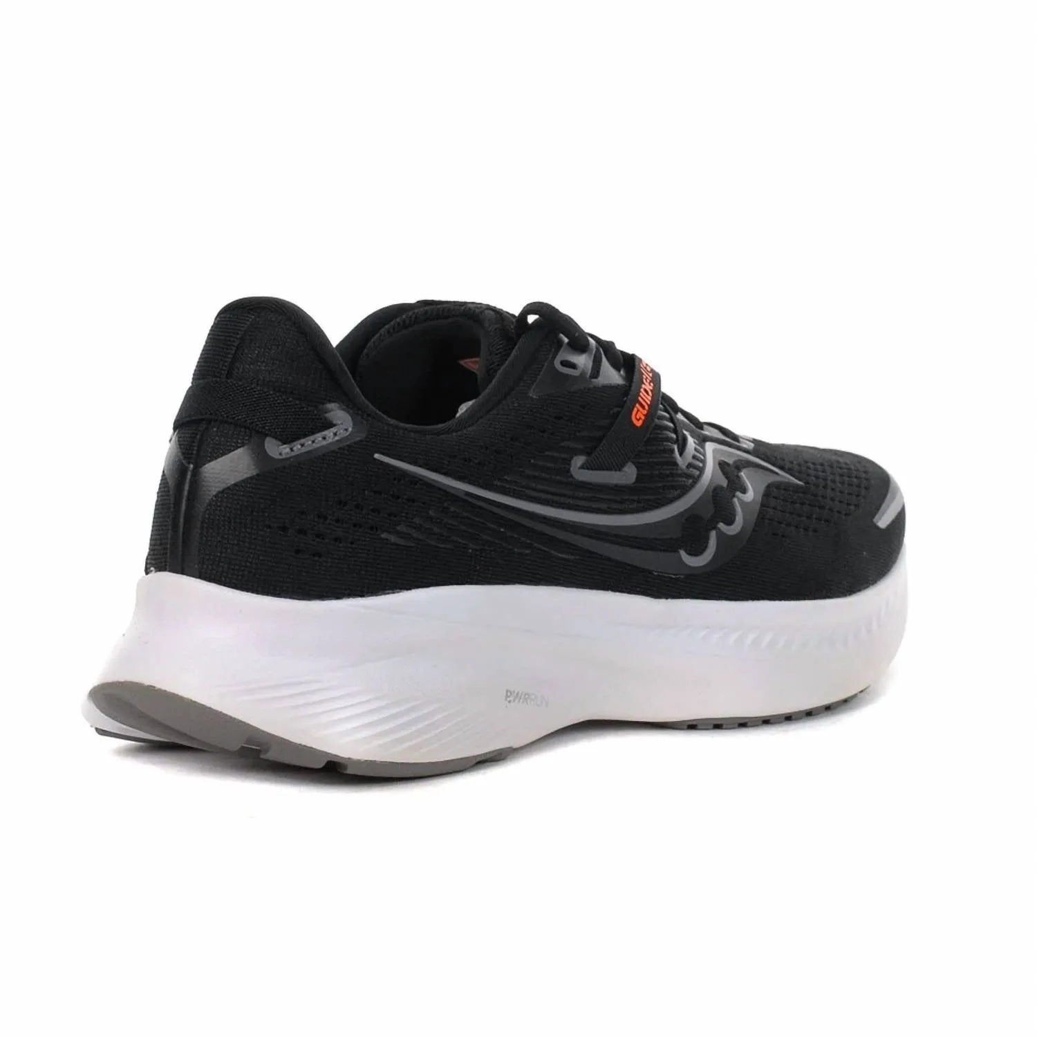 Men's Guide 16 Shoes In Black/white