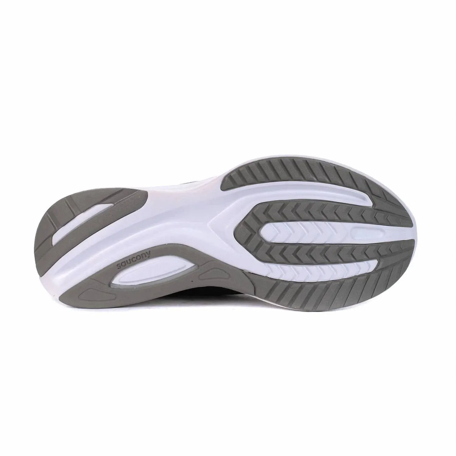 Men's Guide 16 Shoes In Black/white