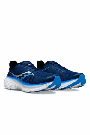 Men's Guide 17 Shoes In Navy/cobalt