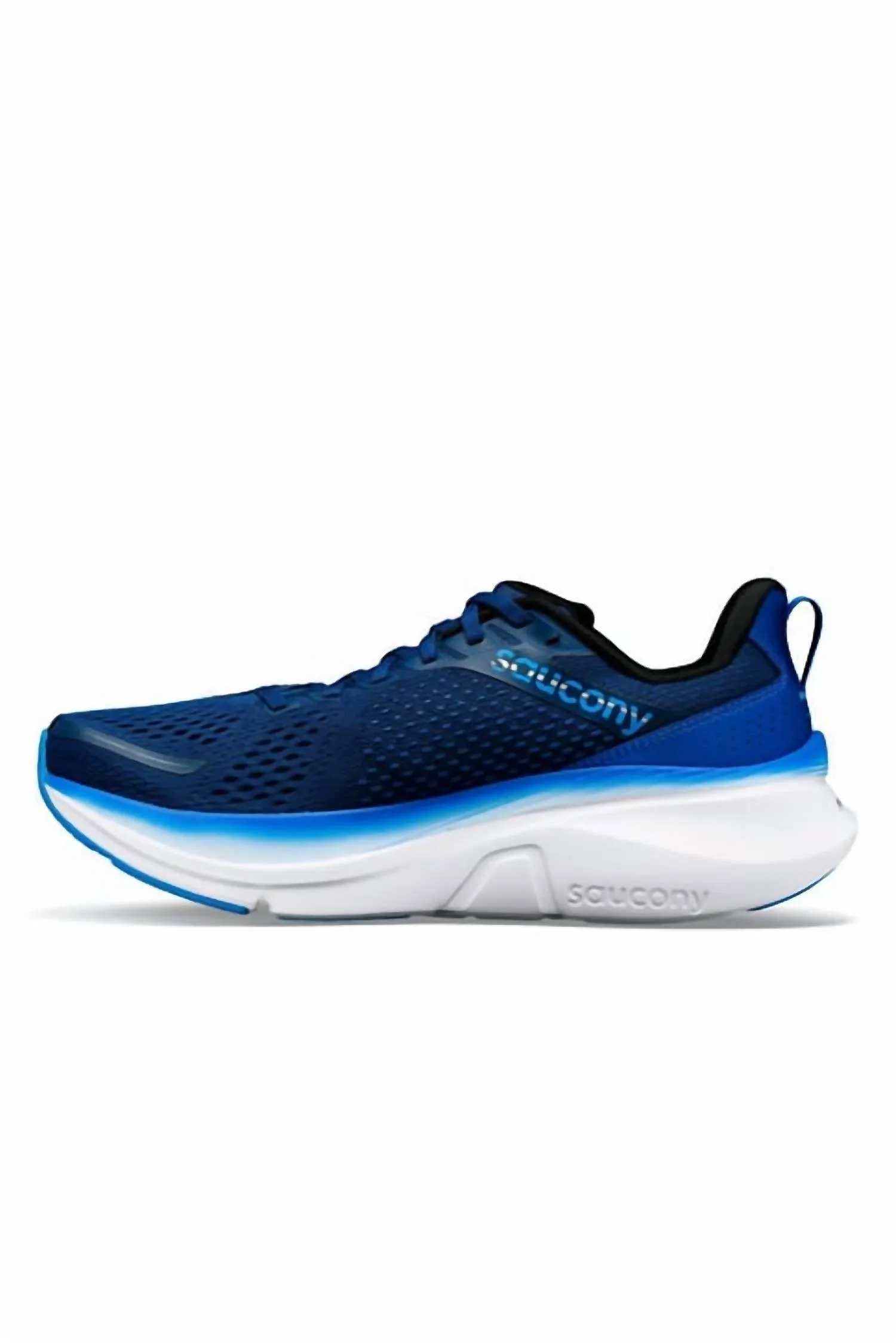 Men's Guide 17 Shoes In Navy/cobalt