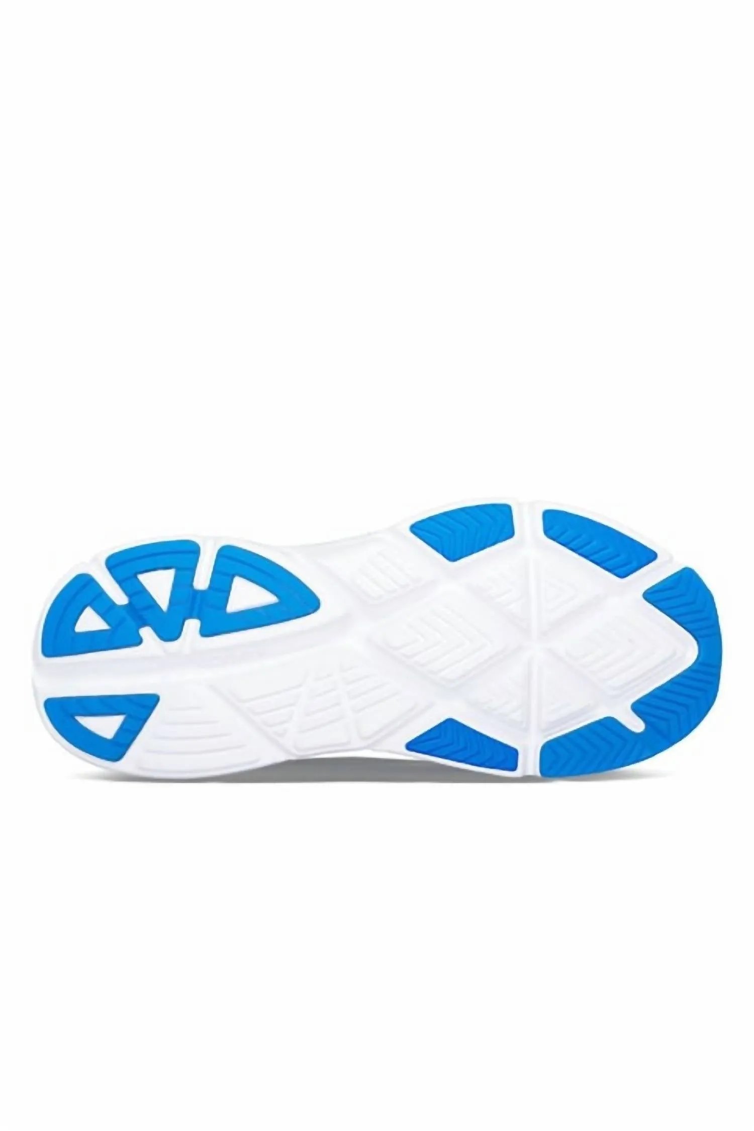 Men's Guide 17 Shoes In Navy/cobalt