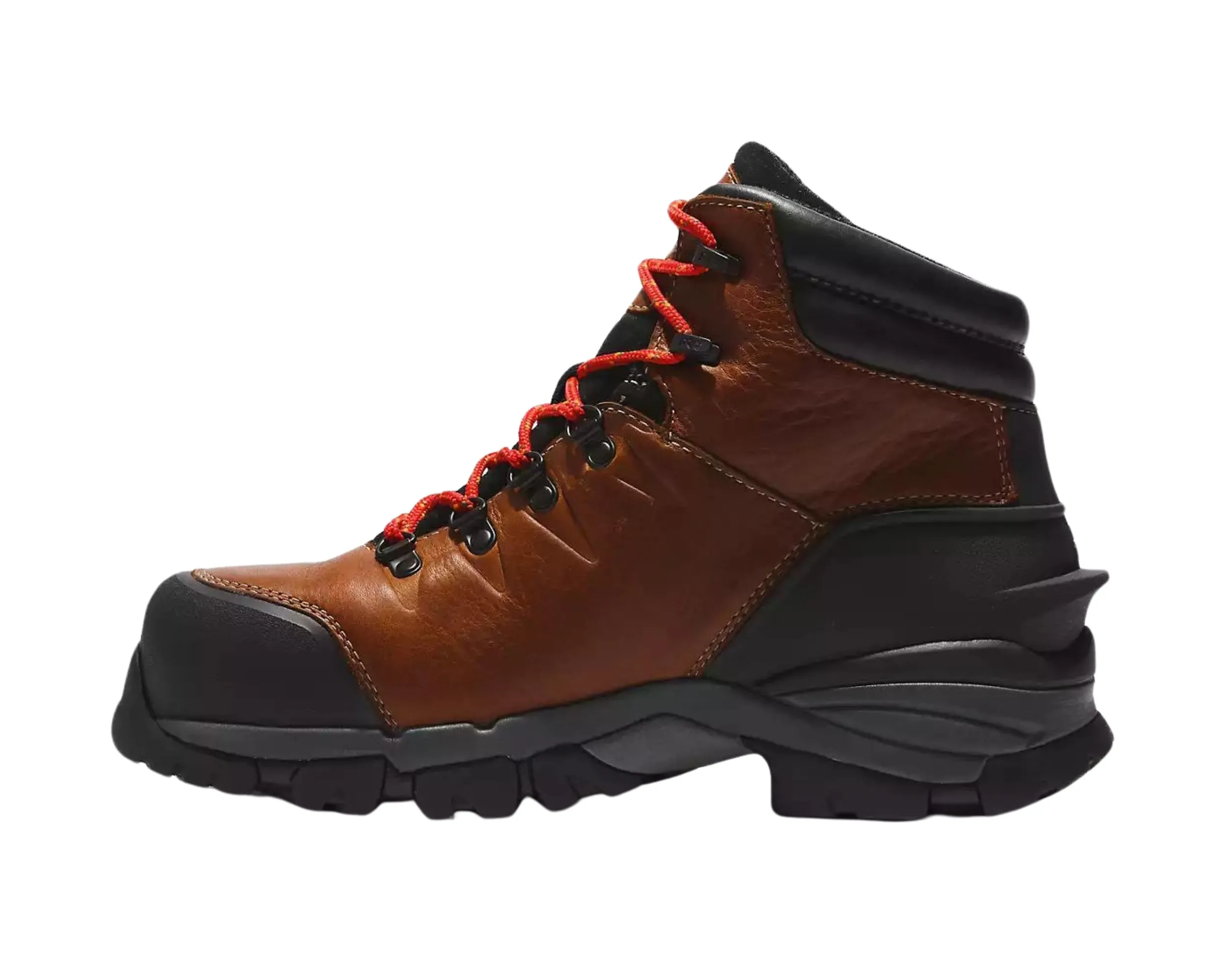 Men`s Heritage Hyperion 6In Composite Toe WP