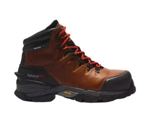 Men`s Heritage Hyperion 6In Composite Toe WP