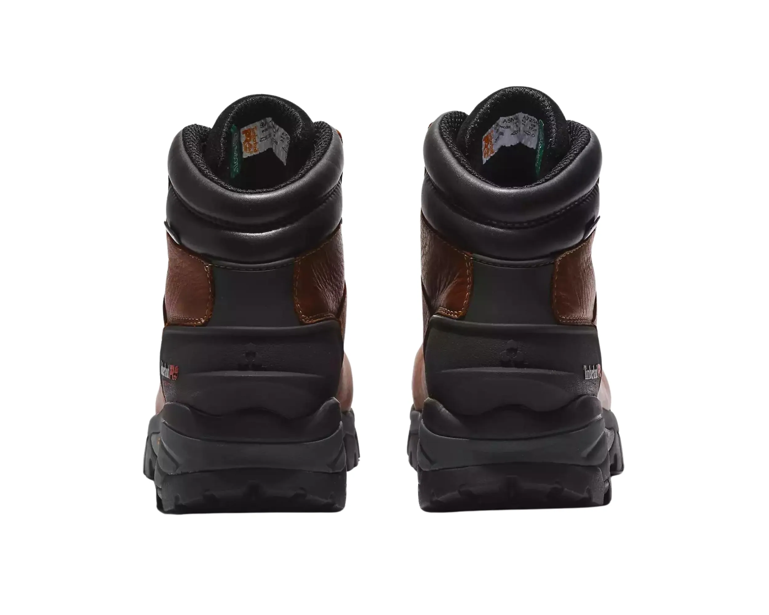 Men`s Heritage Hyperion 6In Composite Toe WP