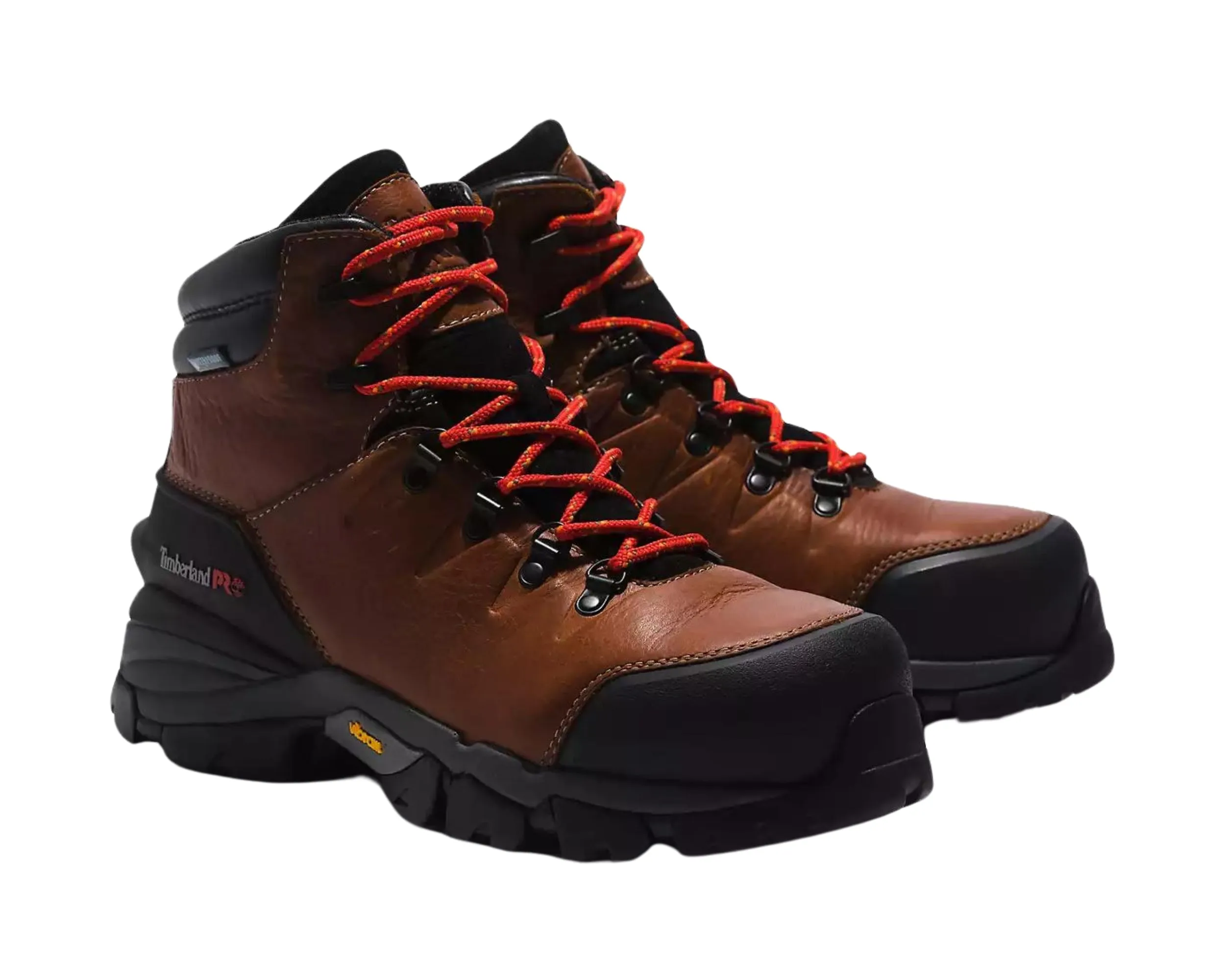 Men`s Heritage Hyperion 6In Composite Toe WP