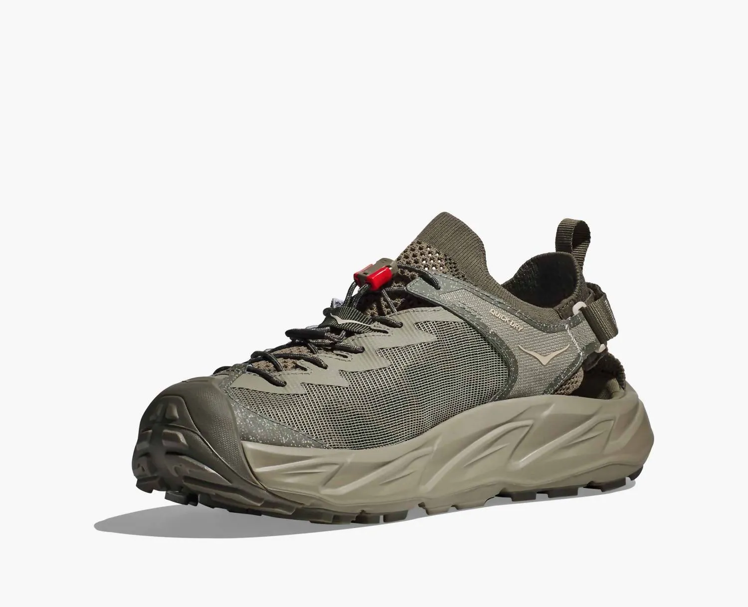 Men's Hopara 2 In Byt Barley / Oat Milk