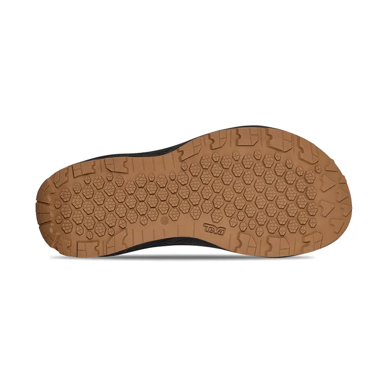 Men's Hydratrek Sandal Caviar/Larkspur