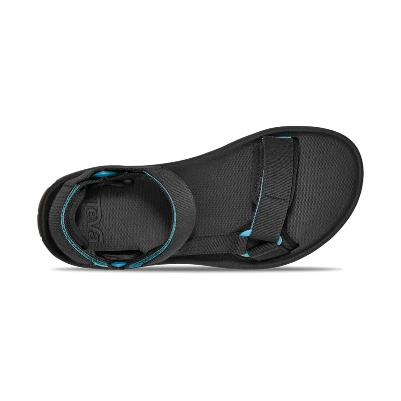 Men's Hydratrek Sandal Caviar/Larkspur