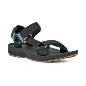 Men's Hydratrek Sandal Caviar/Larkspur