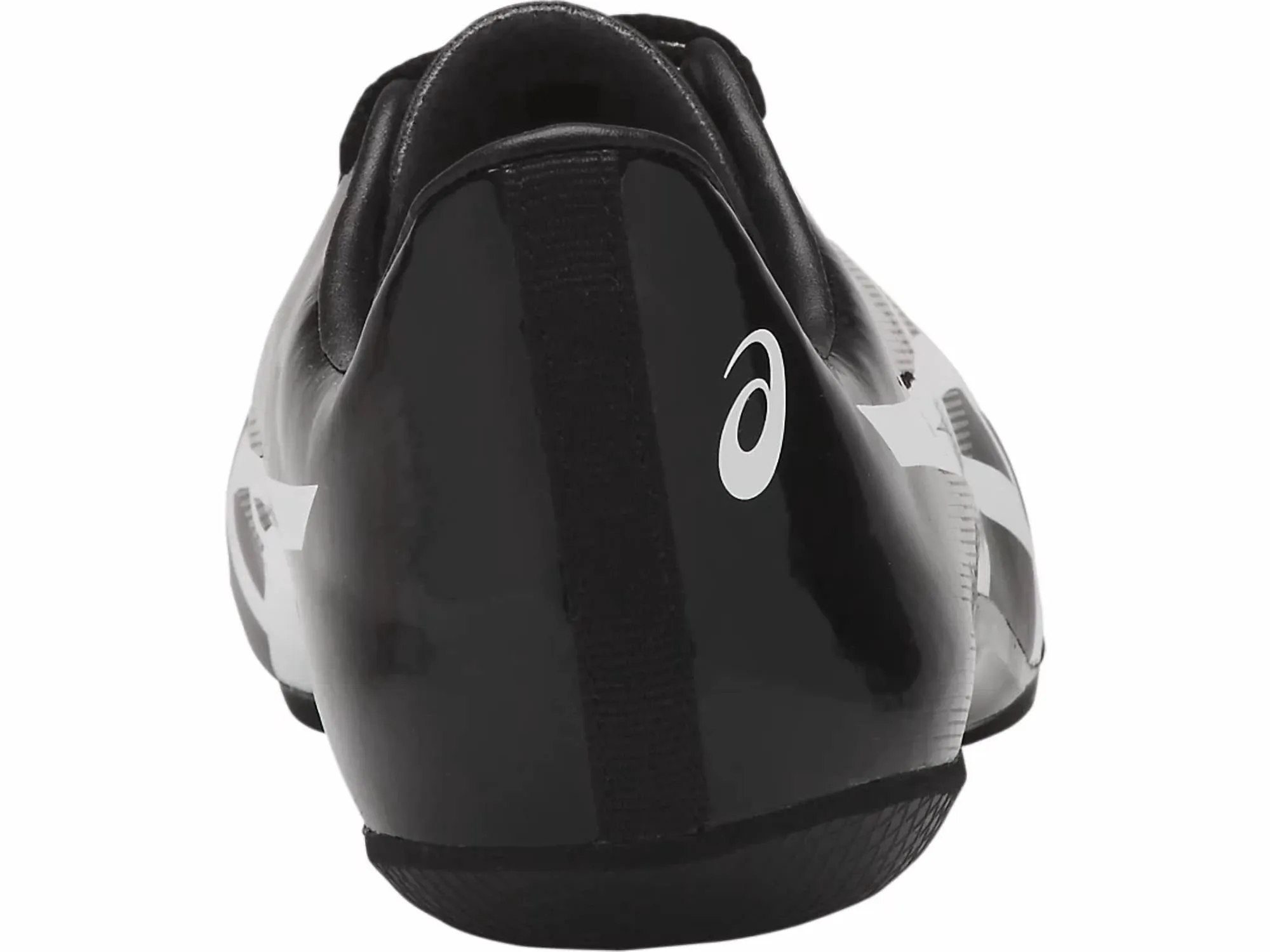 Men's Hyper Sprint 7 Track Shoes In Black/white