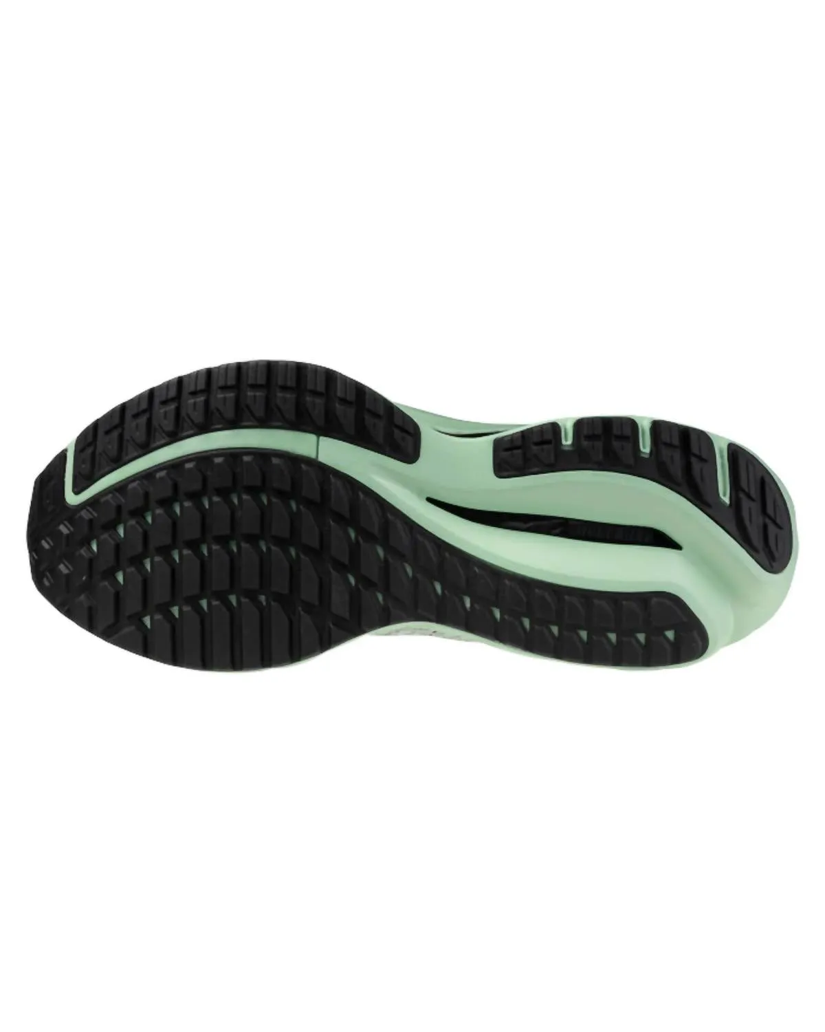 Men's Inspire 20 Shoes In Greyed Jade-Black Oyster