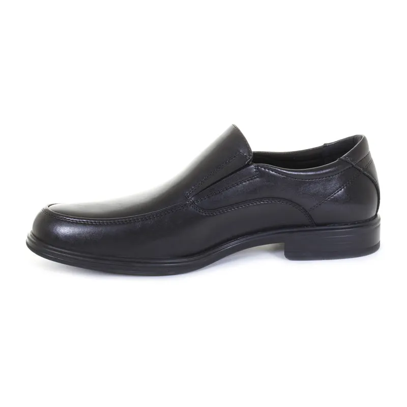 Mens Jonathan Moc Toe Slip On