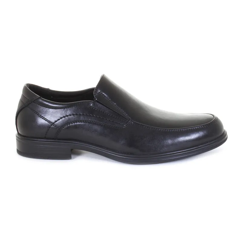 Mens Jonathan Moc Toe Slip On