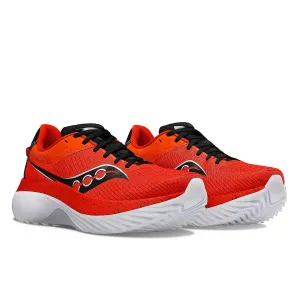 Men's Kinvara Pro Shoes In Infrared/black