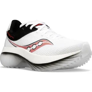 Men's Kinvara Pro Shoes In White/infrared