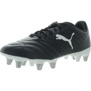 Mens Lace-Up Manmade Other Sports Shoes