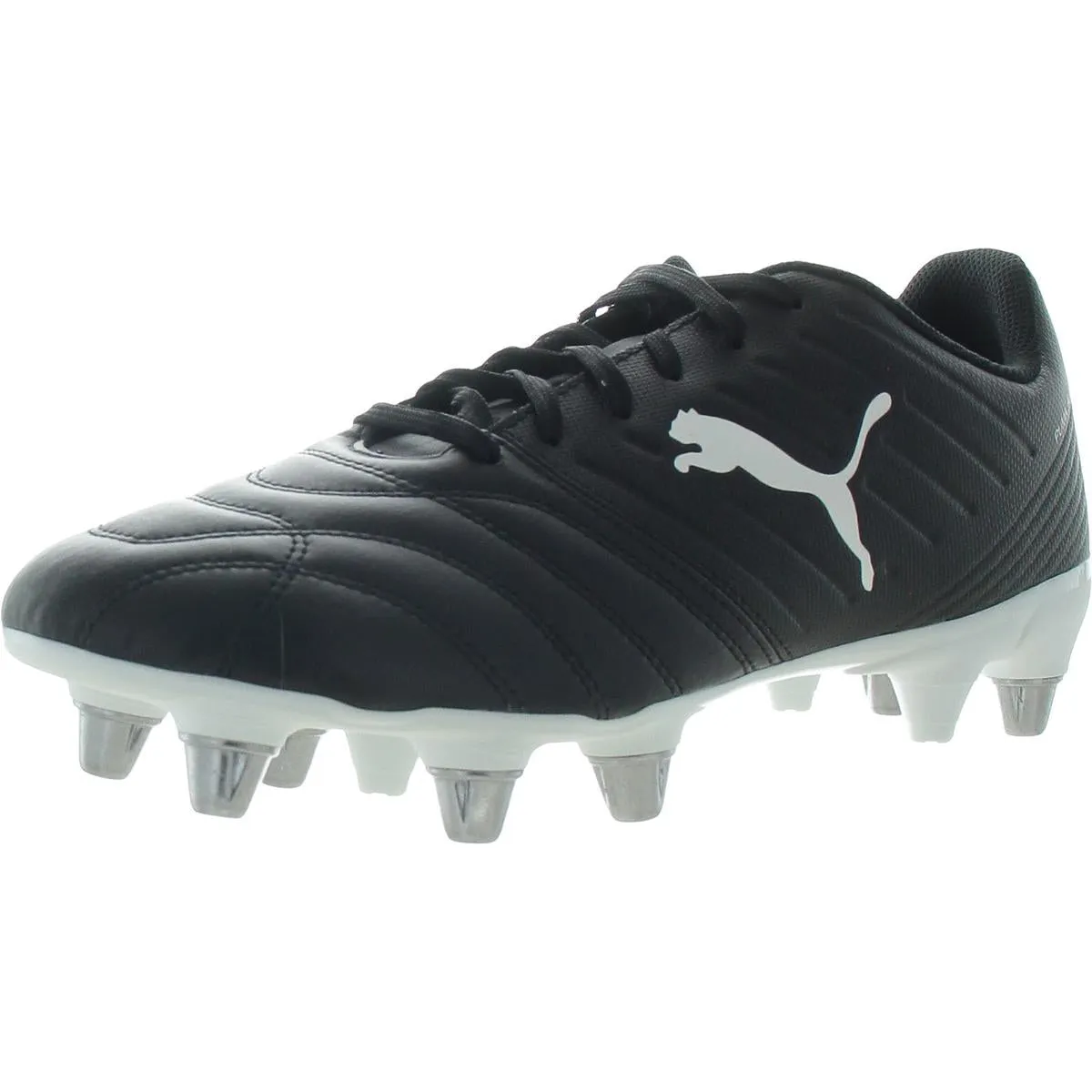 Mens Lace-Up Manmade Other Sports Shoes