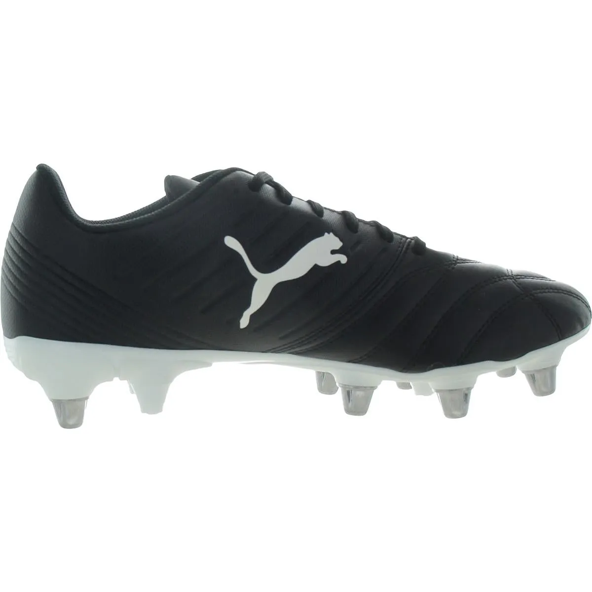 Mens Lace-Up Manmade Other Sports Shoes