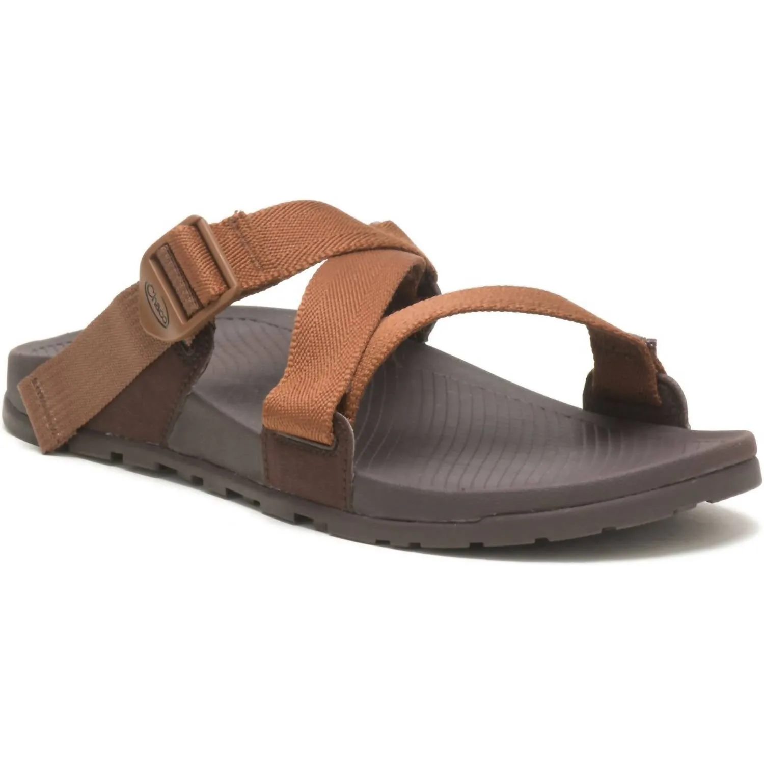 Men's Lowdown Slide Sandal In Monks Robe