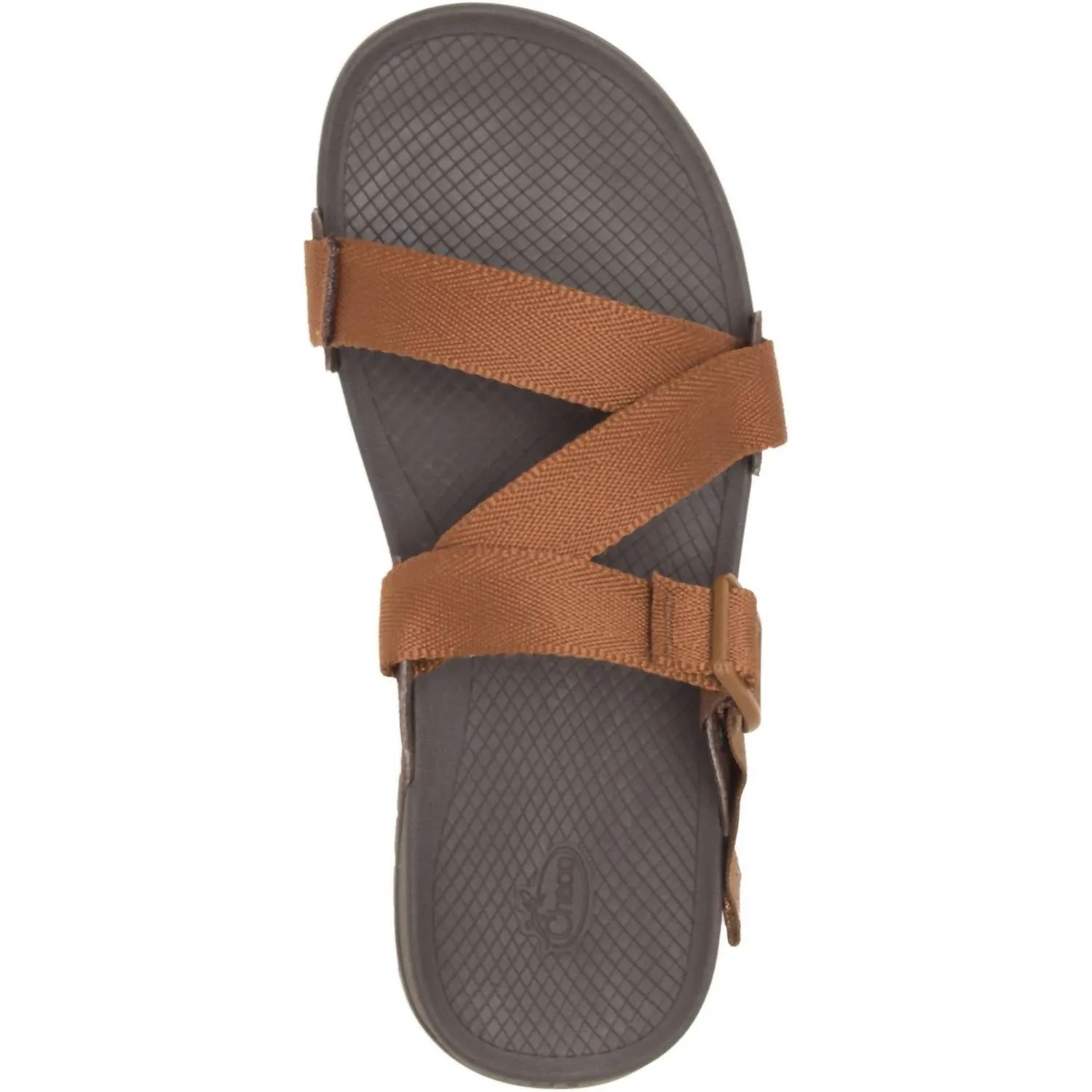Men's Lowdown Slide Sandal In Monks Robe