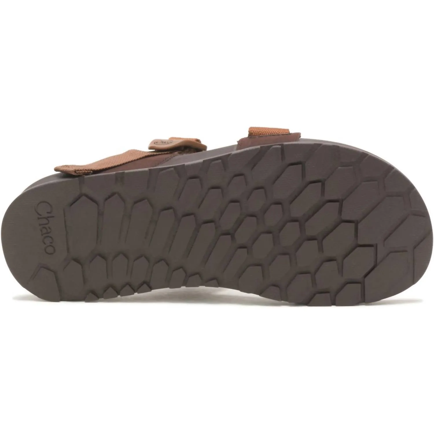 Men's Lowdown Slide Sandal In Monks Robe